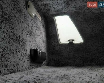 Красный Рено Мастер, объемом двигателя 2.3 л и пробегом 320 тыс. км за 18000 $, фото 25 на Automoto.ua