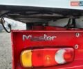 Красный Рено Мастер, объемом двигателя 2.3 л и пробегом 320 тыс. км за 18000 $, фото 49 на Automoto.ua