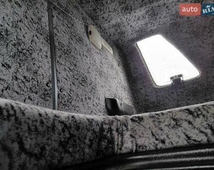 Красный Рено Мастер, объемом двигателя 2.3 л и пробегом 320 тыс. км за 18000 $, фото 24 на Automoto.ua