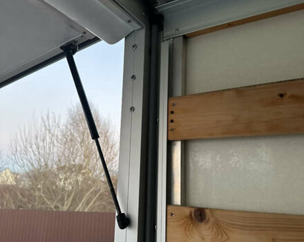 Красный Рено Мастер, объемом двигателя 2.3 л и пробегом 216 тыс. км за 31500 $, фото 38 на Automoto.ua