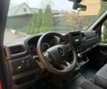 Красный Рено Мастер, объемом двигателя 2.3 л и пробегом 354 тыс. км за 20400 $, фото 5 на Automoto.ua