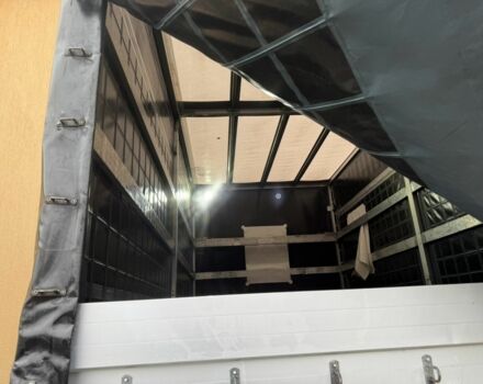 Красный Рено Мастер, объемом двигателя 2.3 л и пробегом 354 тыс. км за 20400 $, фото 6 на Automoto.ua