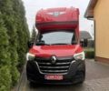 Красный Рено Мастер, объемом двигателя 2.3 л и пробегом 354 тыс. км за 20400 $, фото 1 на Automoto.ua