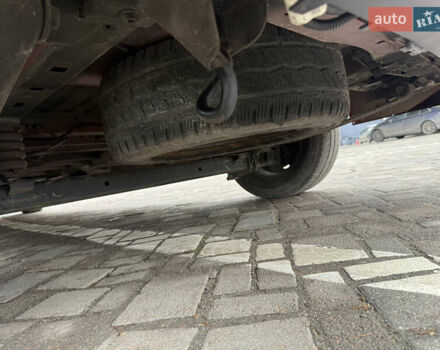 Красный Рено Мастер, объемом двигателя 0 л и пробегом 249 тыс. км за 21900 $, фото 98 на Automoto.ua