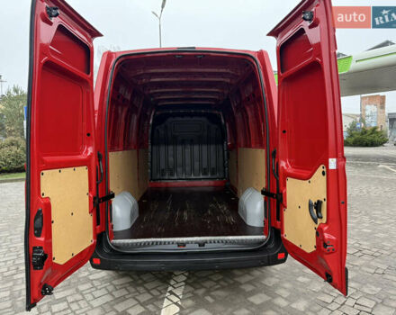 Красный Рено Мастер, объемом двигателя 0 л и пробегом 249 тыс. км за 21900 $, фото 32 на Automoto.ua