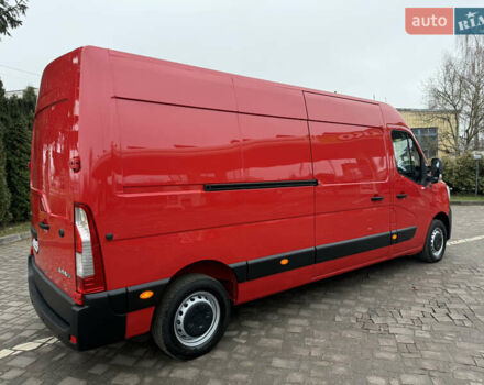 Красный Рено Мастер, объемом двигателя 0 л и пробегом 249 тыс. км за 21900 $, фото 21 на Automoto.ua