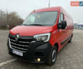 Красный Рено Мастер, объемом двигателя 0 л и пробегом 249 тыс. км за 21900 $, фото 4 на Automoto.ua