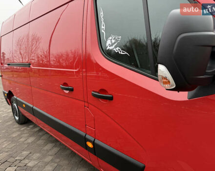 Красный Рено Мастер, объемом двигателя 0 л и пробегом 249 тыс. км за 21900 $, фото 27 на Automoto.ua