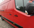 Красный Рено Мастер, объемом двигателя 0 л и пробегом 249 тыс. км за 21900 $, фото 27 на Automoto.ua