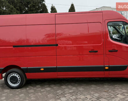 Красный Рено Мастер, объемом двигателя 0 л и пробегом 249 тыс. км за 21900 $, фото 25 на Automoto.ua