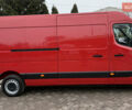 Красный Рено Мастер, объемом двигателя 0 л и пробегом 249 тыс. км за 21900 $, фото 25 на Automoto.ua