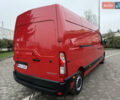 Красный Рено Мастер, объемом двигателя 0 л и пробегом 249 тыс. км за 21900 $, фото 15 на Automoto.ua