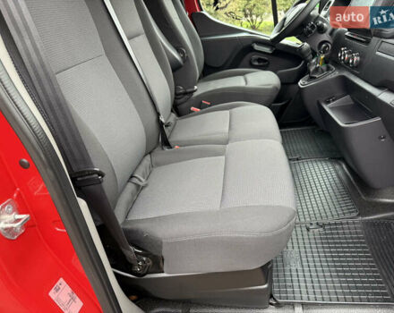 Красный Рено Мастер, объемом двигателя 0 л и пробегом 249 тыс. км за 21900 $, фото 73 на Automoto.ua