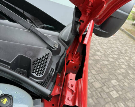 Красный Рено Мастер, объемом двигателя 0 л и пробегом 249 тыс. км за 21900 $, фото 94 на Automoto.ua