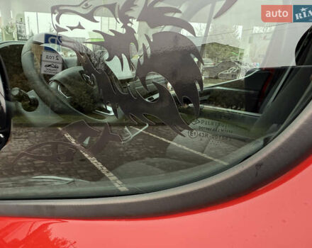 Красный Рено Мастер, объемом двигателя 0 л и пробегом 249 тыс. км за 21900 $, фото 77 на Automoto.ua