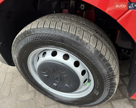 Красный Рено Мастер, объемом двигателя 0 л и пробегом 249 тыс. км за 21900 $, фото 30 на Automoto.ua