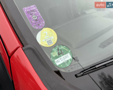 Красный Рено Мастер, объемом двигателя 0 л и пробегом 249 тыс. км за 21900 $, фото 78 на Automoto.ua