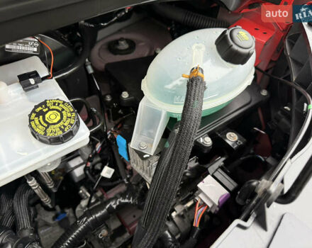 Красный Рено Мастер, объемом двигателя 0 л и пробегом 249 тыс. км за 21900 $, фото 97 на Automoto.ua