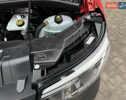 Красный Рено Мастер, объемом двигателя 0 л и пробегом 249 тыс. км за 21900 $, фото 92 на Automoto.ua