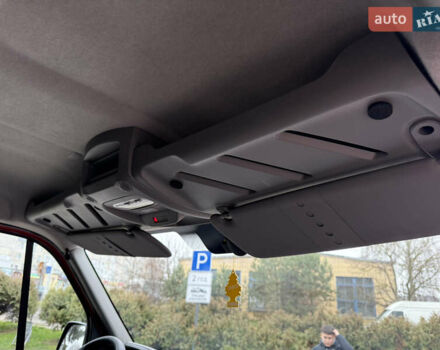 Красный Рено Мастер, объемом двигателя 0 л и пробегом 249 тыс. км за 21900 $, фото 71 на Automoto.ua