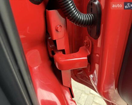 Красный Рено Мастер, объемом двигателя 0 л и пробегом 249 тыс. км за 21900 $, фото 65 на Automoto.ua
