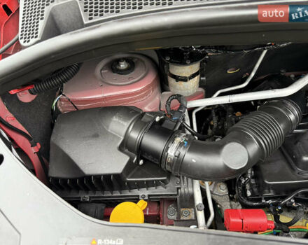 Красный Рено Мастер, объемом двигателя 0 л и пробегом 249 тыс. км за 21900 $, фото 88 на Automoto.ua