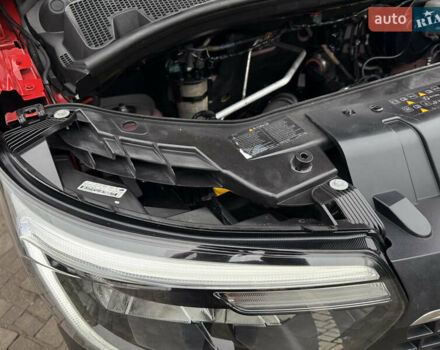 Красный Рено Мастер, объемом двигателя 0 л и пробегом 249 тыс. км за 21900 $, фото 85 на Automoto.ua