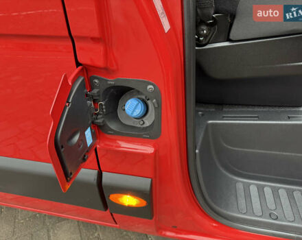 Красный Рено Мастер, объемом двигателя 0 л и пробегом 249 тыс. км за 21900 $, фото 74 на Automoto.ua