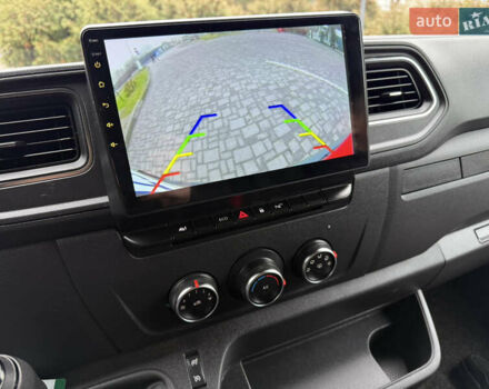 Красный Рено Мастер, объемом двигателя 0 л и пробегом 249 тыс. км за 21900 $, фото 80 на Automoto.ua