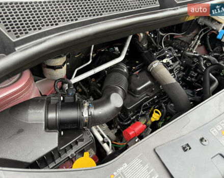 Красный Рено Мастер, объемом двигателя 0 л и пробегом 249 тыс. км за 21900 $, фото 89 на Automoto.ua