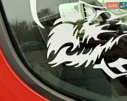 Красный Рено Мастер, объемом двигателя 0 л и пробегом 249 тыс. км за 21900 $, фото 79 на Automoto.ua