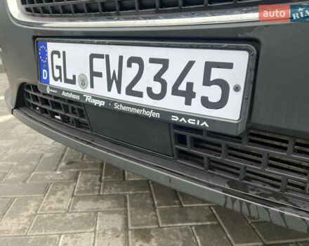 Червоний Рено Мастєр, об'ємом двигуна 2.3 л та пробігом 60 тис. км за 23700 $, фото 9 на Automoto.ua