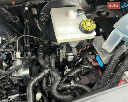 Червоний Рено Мастєр, об'ємом двигуна 2.3 л та пробігом 60 тис. км за 23700 $, фото 29 на Automoto.ua