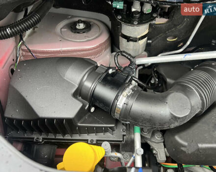 Червоний Рено Мастєр, об'ємом двигуна 2.3 л та пробігом 60 тис. км за 23700 $, фото 28 на Automoto.ua