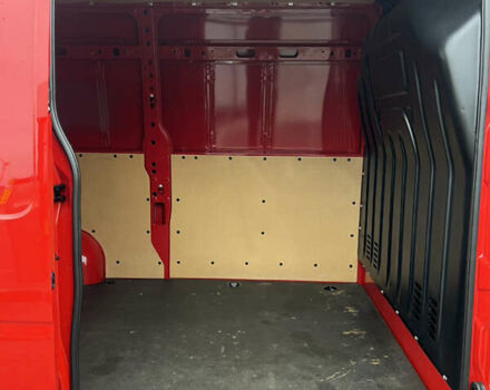 Червоний Рено Мастєр, об'ємом двигуна 2.3 л та пробігом 60 тис. км за 23700 $, фото 22 на Automoto.ua