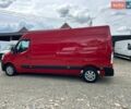 Красный Рено Мастер, объемом двигателя 2.3 л и пробегом 274 тыс. км за 22999 $, фото 6 на Automoto.ua
