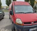 Рено Мастєр 2006 у Броварах на Automoto.ua Червоний Рено Мастєр, об'ємом двигуна 2.46 л та пробігом 374 тис. км за 4700 $, фото 4 на Automoto.ua