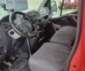 Красный Рено Мастер, объемом двигателя 2.3 л и пробегом 580 тыс. км за 11500 $, фото 3 на Automoto.ua