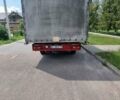 Красный Рено Мастер, объемом двигателя 2.3 л и пробегом 580 тыс. км за 11500 $, фото 2 на Automoto.ua
