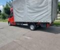 Красный Рено Мастер, объемом двигателя 2.3 л и пробегом 580 тыс. км за 11500 $, фото 4 на Automoto.ua