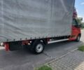 Красный Рено Мастер, объемом двигателя 2.3 л и пробегом 580 тыс. км за 11500 $, фото 9 на Automoto.ua