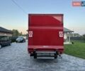 Красный Рено Мастер, объемом двигателя 0 л и пробегом 184 тыс. км за 21700 $, фото 8 на Automoto.ua