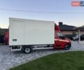 Красный Рено Мастер, объемом двигателя 0 л и пробегом 184 тыс. км за 21700 $, фото 6 на Automoto.ua