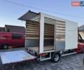 Красный Рено Мастер, объемом двигателя 0 л и пробегом 184 тыс. км за 21700 $, фото 39 на Automoto.ua