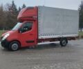 Червоний Рено Мастєр, об'ємом двигуна 2.3 л та пробігом 475 тис. км за 16550 $, фото 1 на Automoto.ua