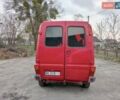 Красный Рено Мастер, объемом двигателя 2.5 л и пробегом 320 тыс. км за 2800 $, фото 7 на Automoto.ua