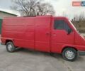 Красный Рено Мастер, объемом двигателя 2.5 л и пробегом 320 тыс. км за 2800 $, фото 6 на Automoto.ua