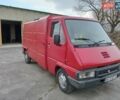Красный Рено Мастер, объемом двигателя 2.5 л и пробегом 320 тыс. км за 2800 $, фото 5 на Automoto.ua