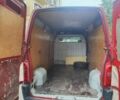 Красный Рено Мастер, объемом двигателя 2.5 л и пробегом 300 тыс. км за 4751 $, фото 5 на Automoto.ua