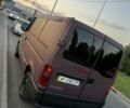 Червоний Рено Мастєр, об'ємом двигуна 2.8 л та пробігом 222 тис. км за 3999 $, фото 7 на Automoto.ua